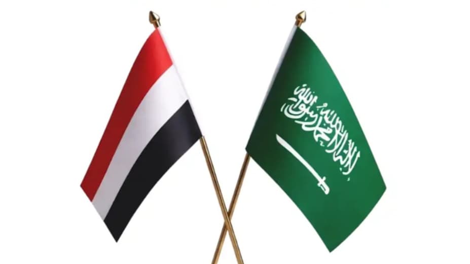 اليمن يدين الهجمات الحوثية على السعودية ويؤكد تضامنه مع المملكة