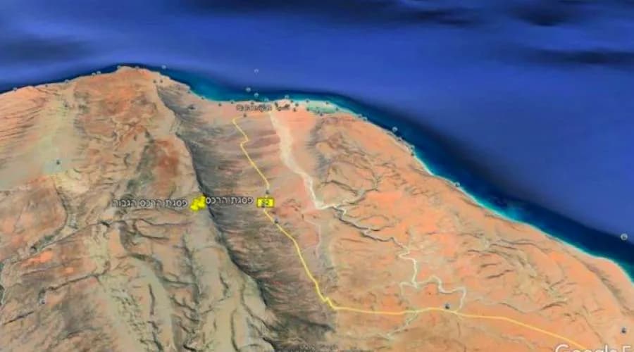 الإمارات وفرت الغطاء.. إسرائيل في اليمن عبر جزيرة سقطرى