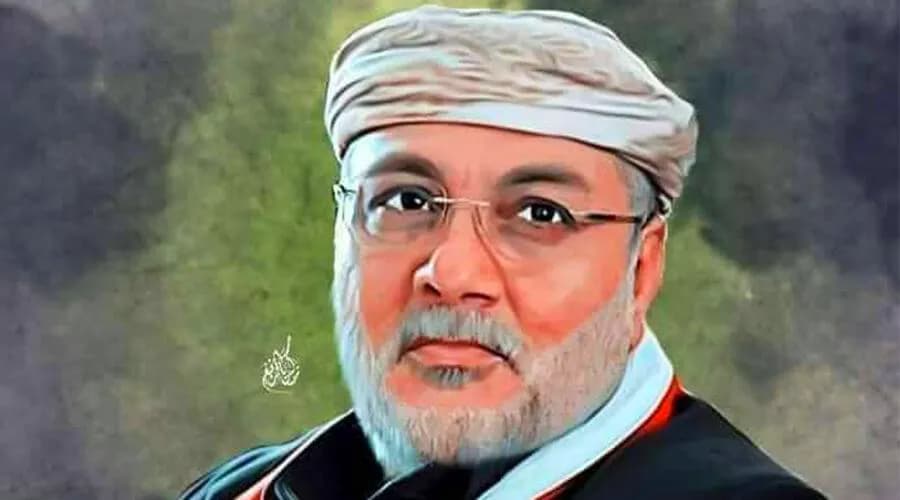 اعتبروه رمزا للمقاومة.. صورة الشيخ "ربيش العليي" تتصدر مواقع التواصل الاجتماعي