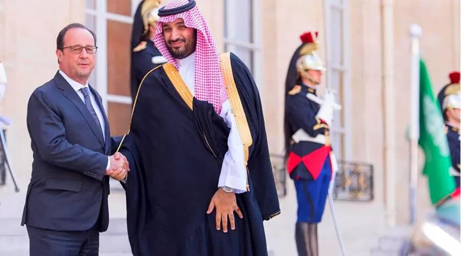 تحقيق استقصائي: مشتريات السعودية للسلاح الفرنسي ارتفعت قبل حرب اليمن