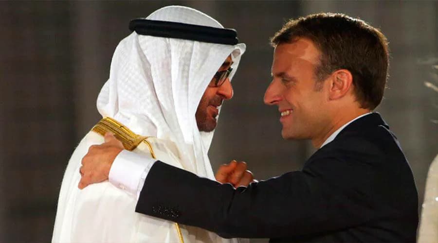 تحقيق استقصائي: فرنسا كانت على علم بعمليات التعذيب في منشأة بلحاف الغازية