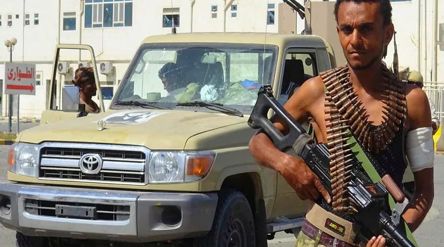 مباحثات روسية سعودية حول تطورات الأزمة في اليمن