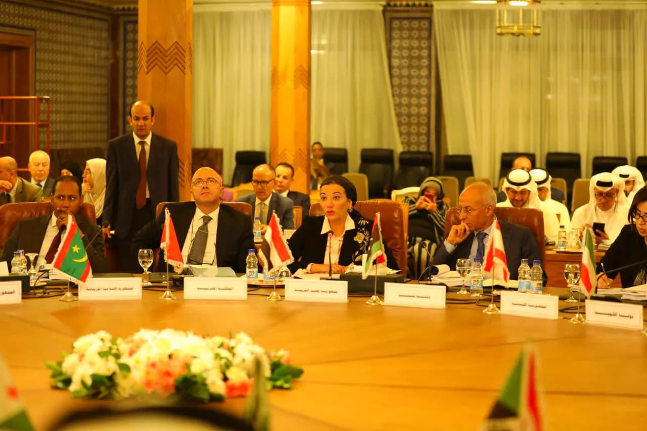 مجلس الوزراء العرب يدعو لاتخاذ إجراءات عاجلة لتفادي كارثة صافر في البحر الأحمر