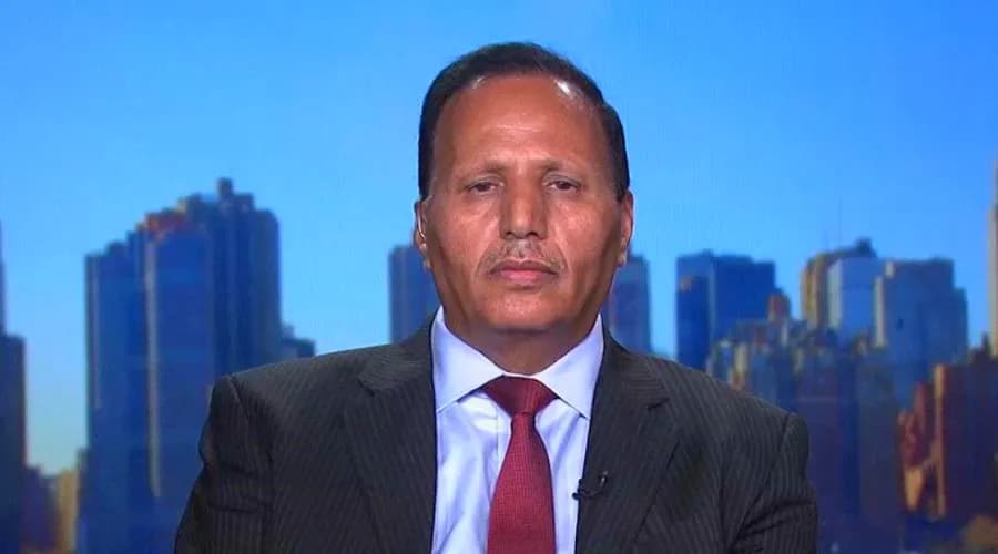 جباري: السفير السعودي هو من يتحكم باليمن وعلى التحالف احترامنا أو الرحيل
