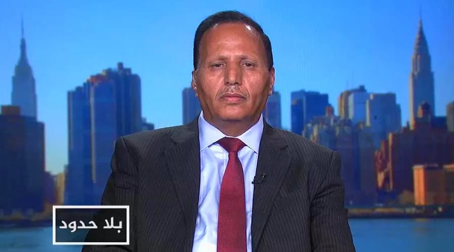 مصدر مسؤول: تصريحات جباري لا تنسجم مع الموقف الرسمي للدولة اليمنية