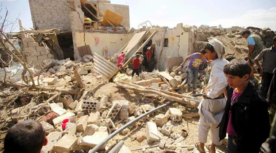 منظمات محلية ودولية تدعو إلى تحقيق العدالة وإنصاف الضحايا في اليمن