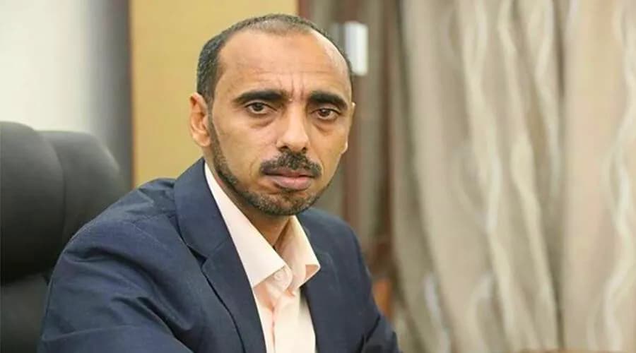 كفاين: أكثر من 40 سفينة إيرانية تقوم بصيد غير مشروع في المياه اليمنية