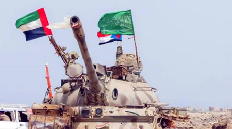 منظمة دولية: السعودية والإمارات تنتهكان السيادة اليمنية في سقطرى