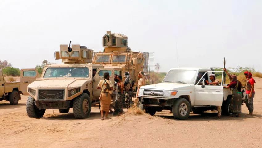 الجوف: الجيش يسيطر على مواقع جديدة ويقترب من منطقة المزاريق