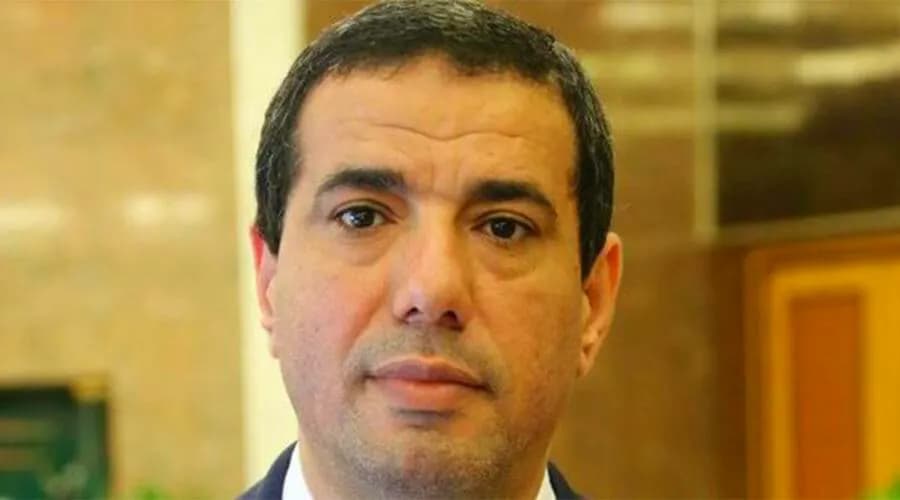 بادي: بيان غريفيث يفتقد للجدية والمصداقية وأداء البعثة الأممية ضعيف جدا