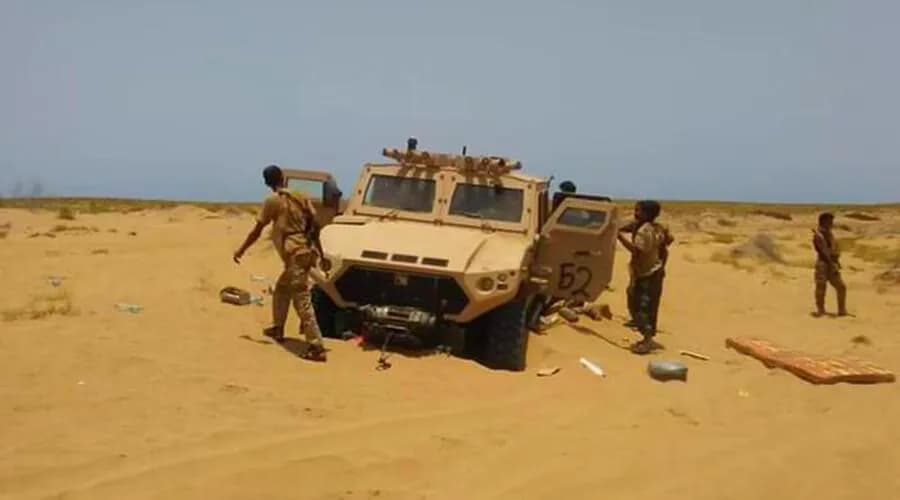 اغتيال شيخ قبلي في أبين والمعارك تتجدد بين قوات الجيش والانتقالي