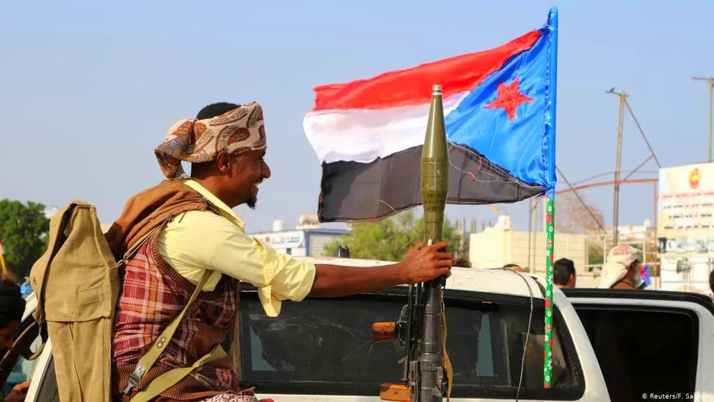 الانتقالي يجدد تمسكه بالانفصال ويشدد على استحالة استمرار الوحدة
