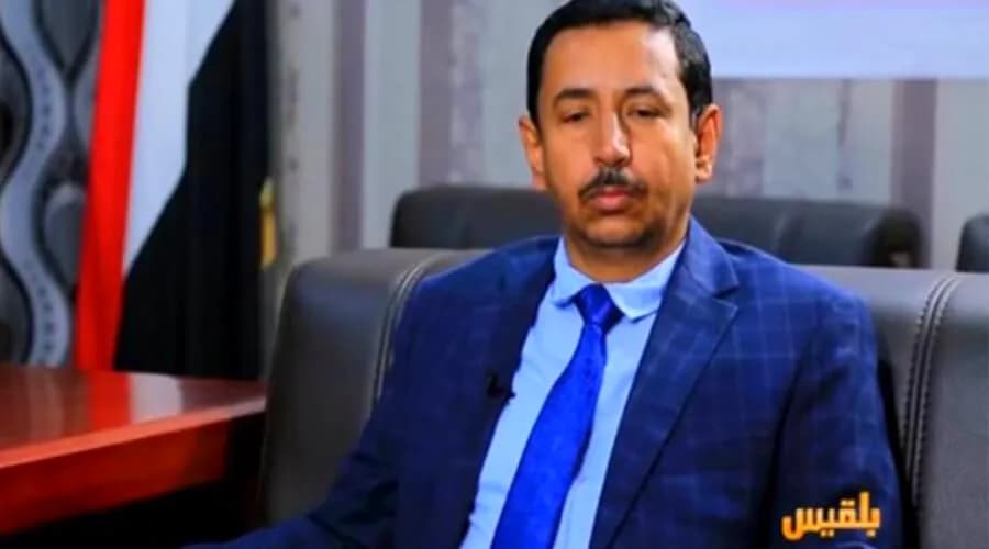 محافظ شبوة: الإمارات حولت بلحاف إلى ثكنة عسكرية وسرحت مئات العمال