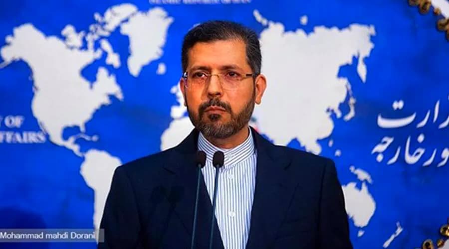 إيران: سفيرنا الجديد في صنعاء فوق العادة ومطلق الصلاحية