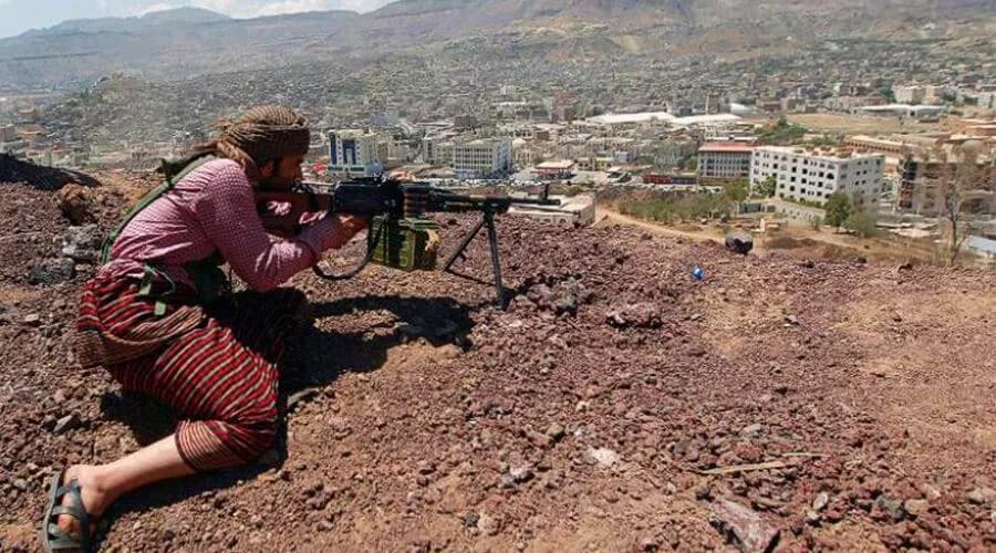 الأمم المتحدة: مقتل 215 مدنيا خلال 3 أشهر جراء القتال في اليمن