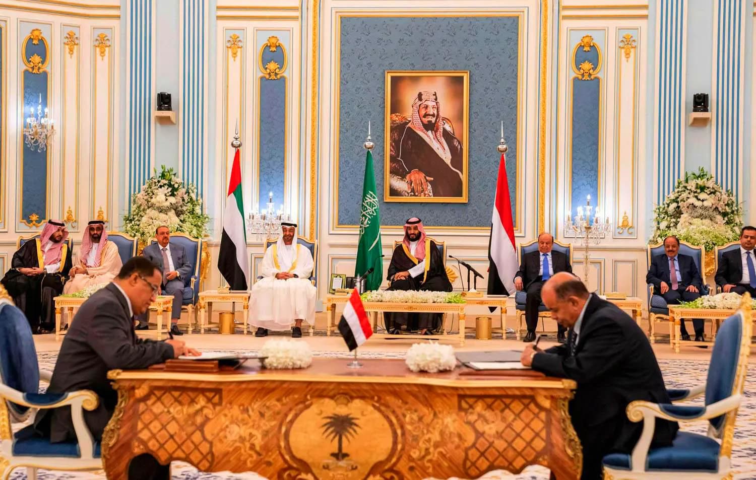 مسؤول حكومي: هناك تقدم ملموس في تشكيل الحكومة الجديدة