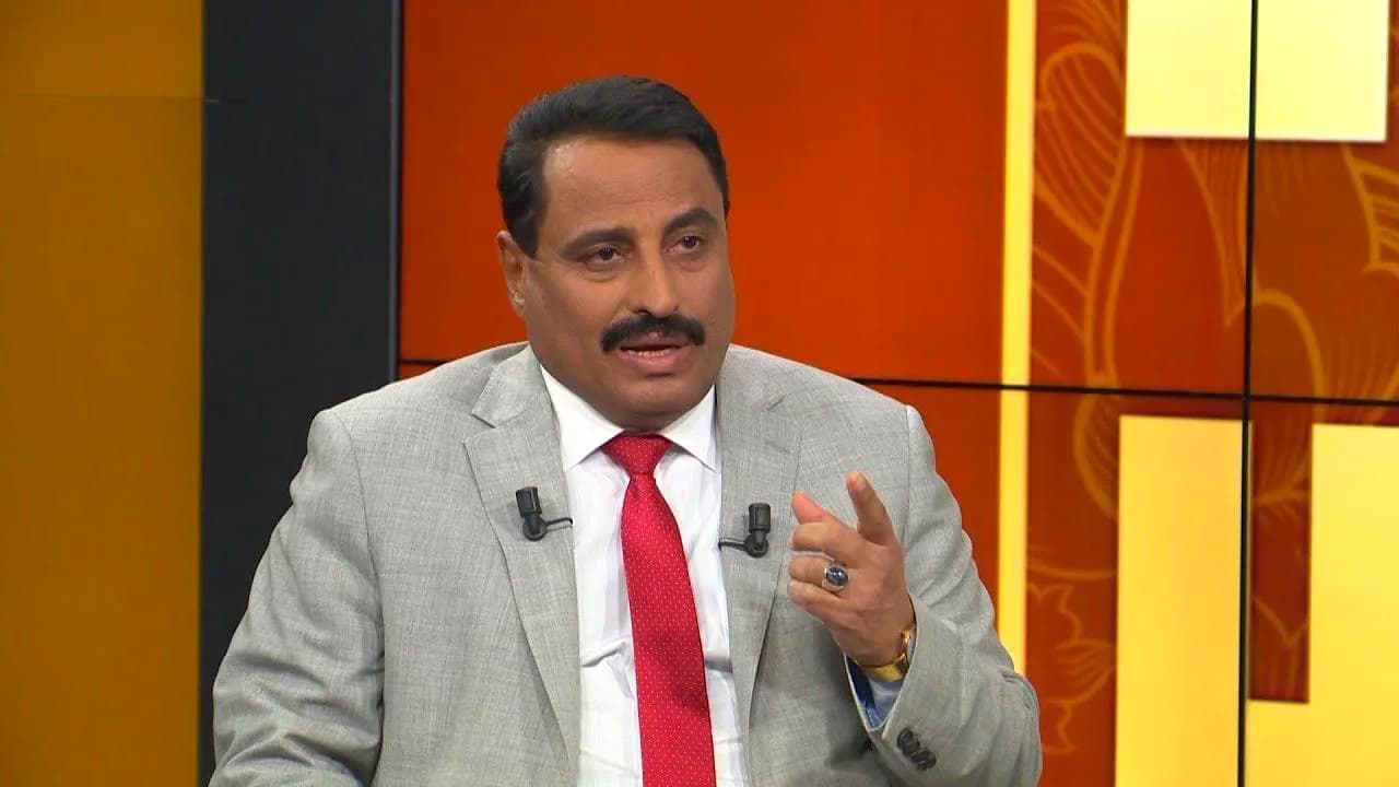 الجبواني: الإمارات دفعت مبالغ كبيرة لمسؤولين في الحكومة لتبرير قصف الجيش