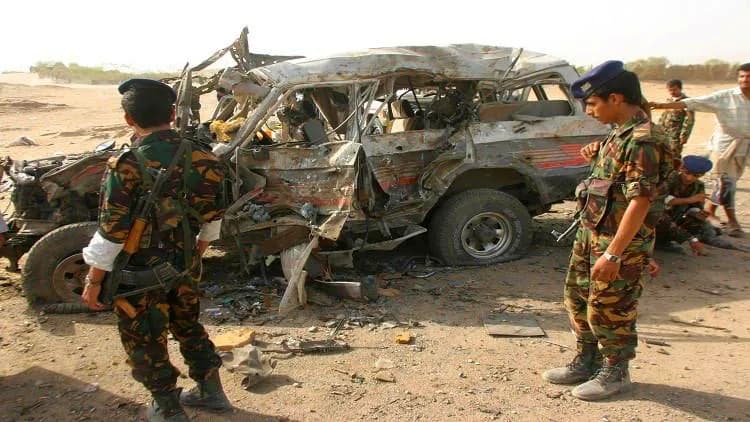 القيادة الأمريكية تقدم اعترافا جزئيا حول قصف طائراتها مدنيين في اليمن
