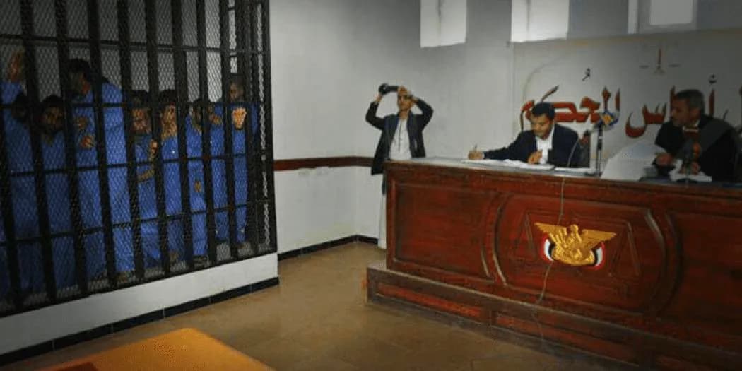 منظمة دولية: صحفيون في سجون مليشيا الحوثي يتلقون رعاية طبية غير كافية