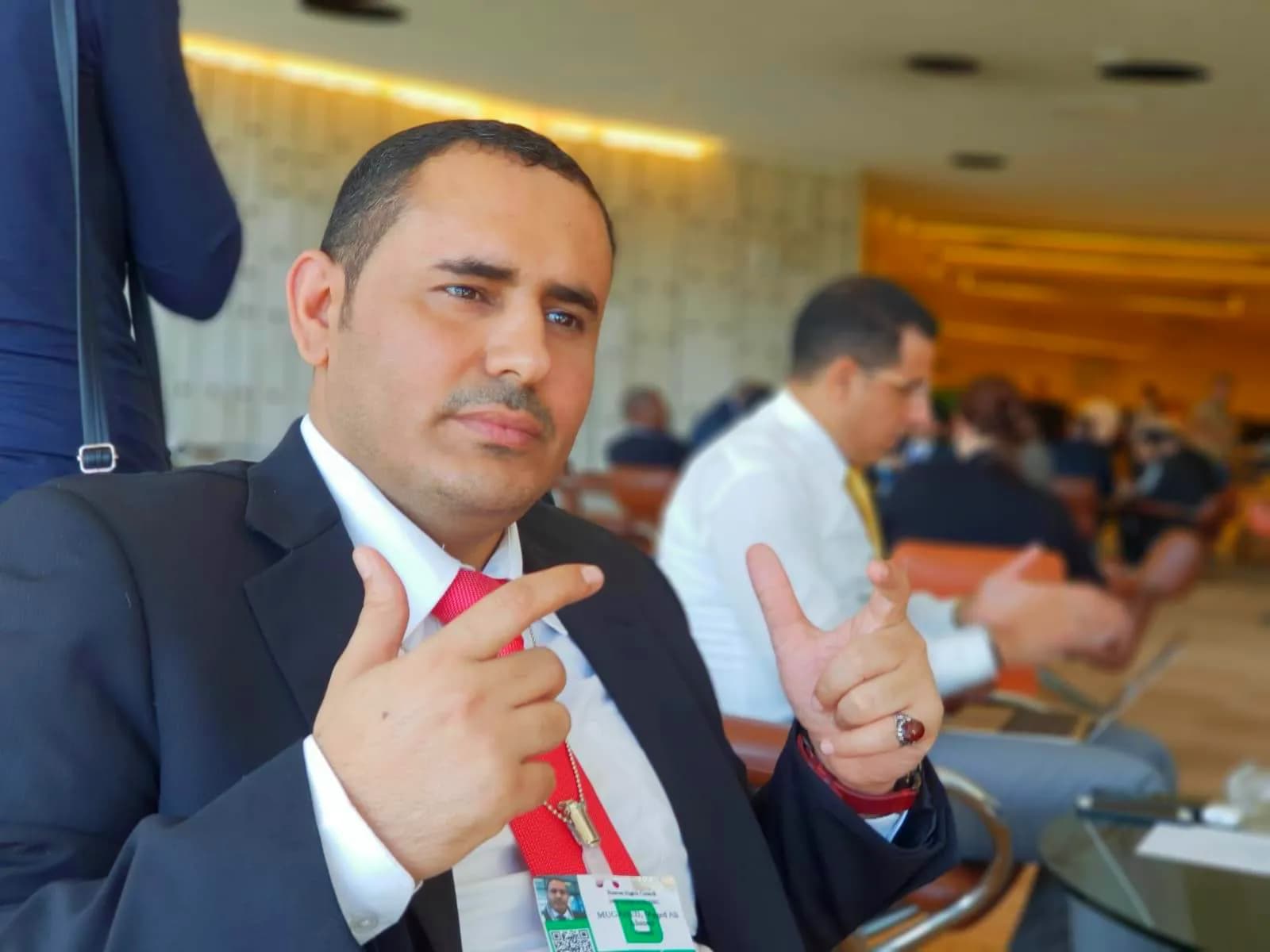 الحكومة: مغالطات مليشيا الحوثي حول الأسرى والمختطفين مكشوفة