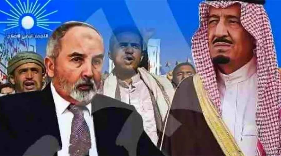 تقرير بريطاني: عداء السعودية قد يدفع حزب الإصلاح إلى التحالف مع الحوثيين