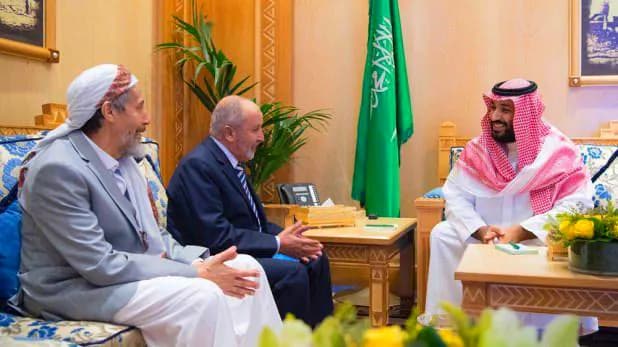 الإصلاح: عدم تنفيذ الشق العسكري سيجعل ولادة الحكومة متعسرا
