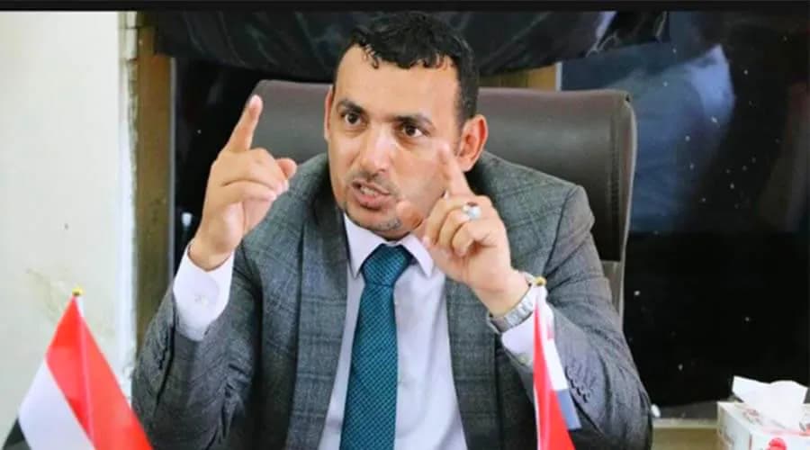محروس: الإمارات تدعم الانتقالي لزعزعة الأمن والاستقرار في سقطرى