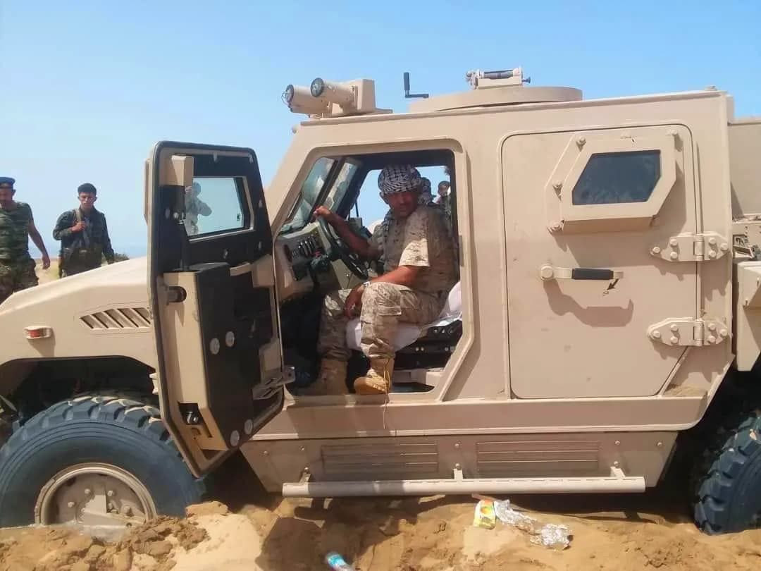 الخلاف يحول دون إعلان الحكومة.. ولجنة المراقبة السعودية تغادر أبين