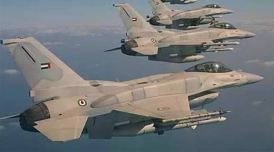 بسبب حرب اليمن.. "هيومن رايتس" تدعو إلى وقف مبيعات الأسلحة للإمارات