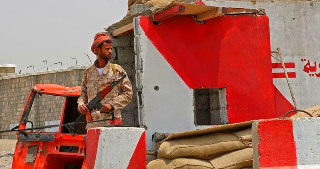 قوات مدعومة اماراتيا تستحدث مواقع جديدة بالقرب من أنابيب النفط بشبوة