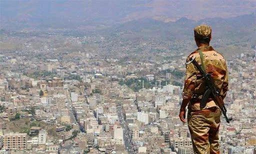 مقتل جنديين في تعز ومسؤول أمني في محافظة لحج