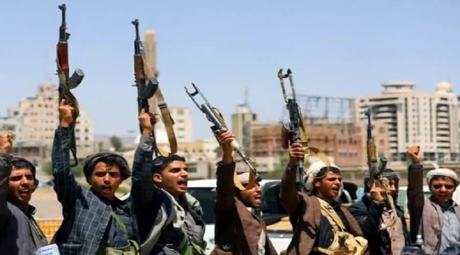 هيومن رايتس: تصنيف جماعة الحوثي منظمة إرهابية سيهدد المساعدات الإنسانية