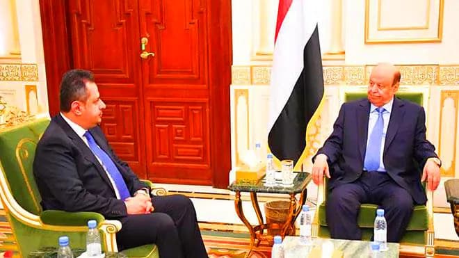 مصدر حكومي: من المتوقع إعلان الحكومة الجديدة خلال الساعات القادمة