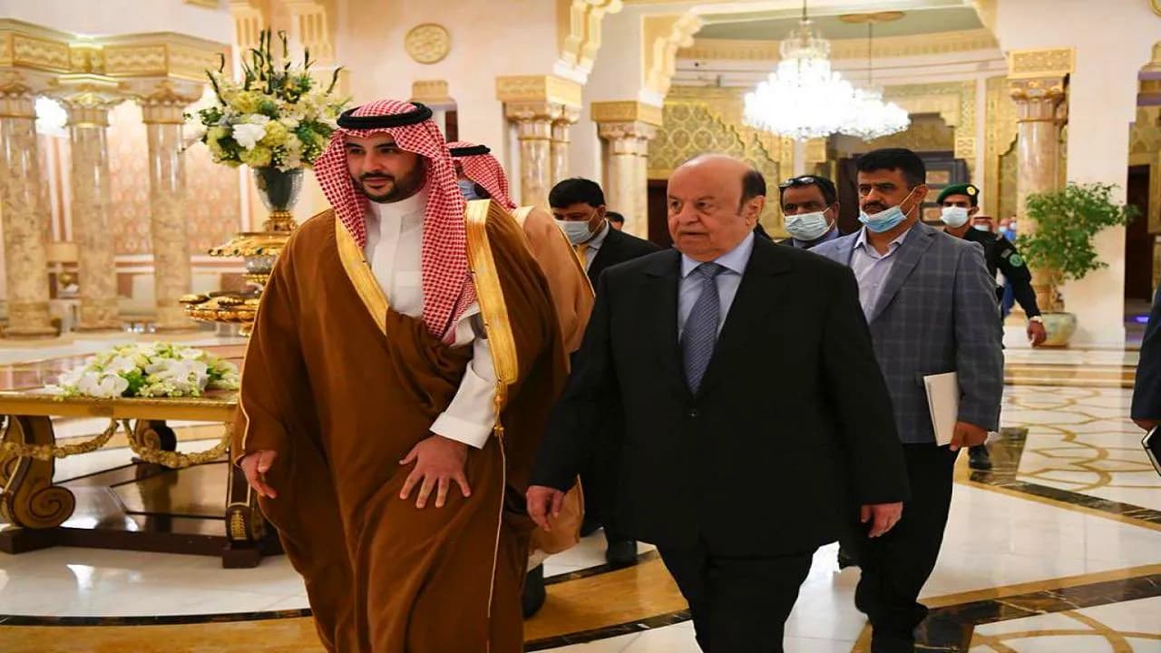 السعودية تؤكد أن اتفاق الرياض اكتمل مع تشكيل الحكومة اليمنية