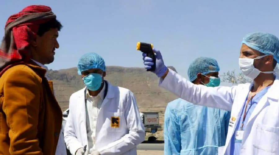 اللجنة العليا للطوارئ تعيد شرط إجراء فحص "كورونا" للعائدين إلى اليمن