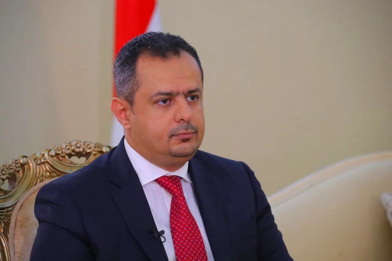 رئيس الحكومة: نخطط لزيادة صادرات النفط إلى 150 ألف برميل يوميا