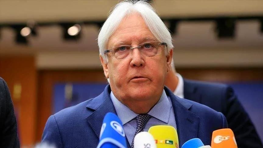 الحوثي جماعة إرهابية.. غريفيث وآخرون يدعون واشنطن إلى التراجع عن القرار