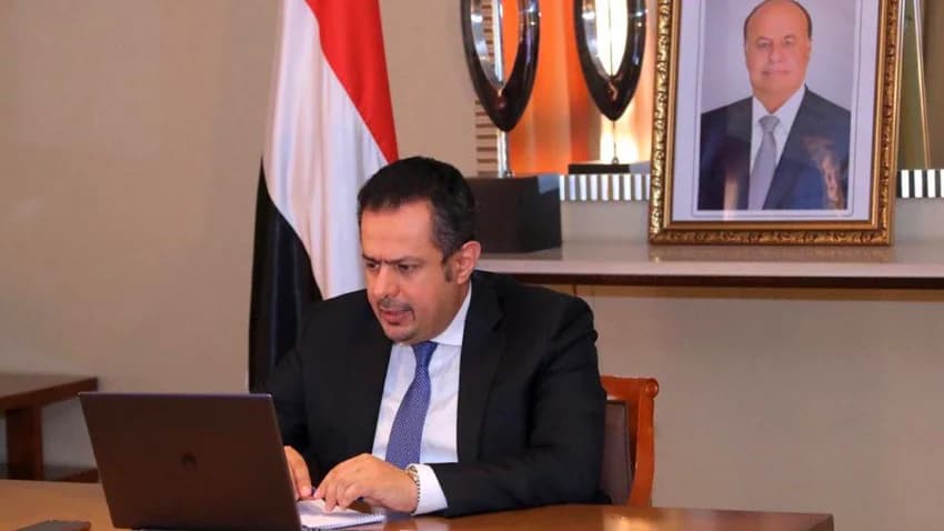 رئيس الوزراء: الحكومة وضعت آليات لضمان تدفق المساعدات إلى مستحقيها