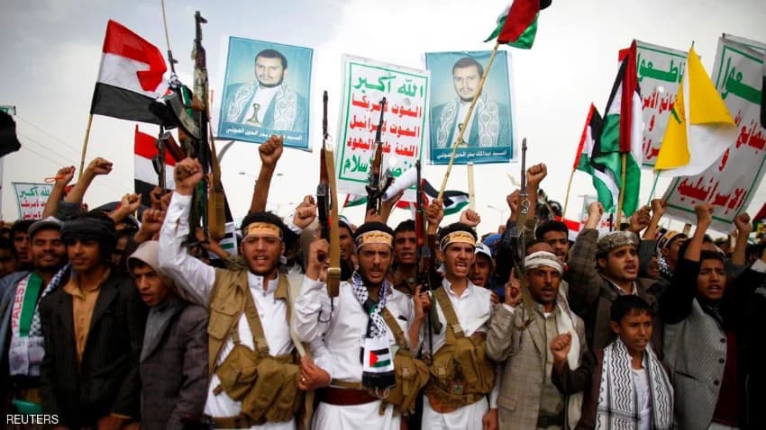 قرار تصنيف مليشيا الحوثي "منظمة إرهابية" يدخل حيز التنفيذ الأسبوع القادم