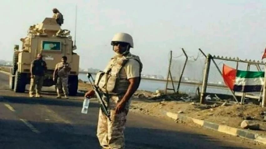 هيومن رايتس: الإمارات تواصل انتهاكات حقوق الإنسان في اليمن وليبيا