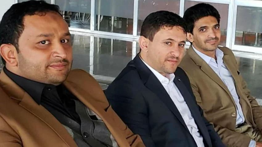 الأردن ترفض دخول وفد الحوثي والأخير ينفي