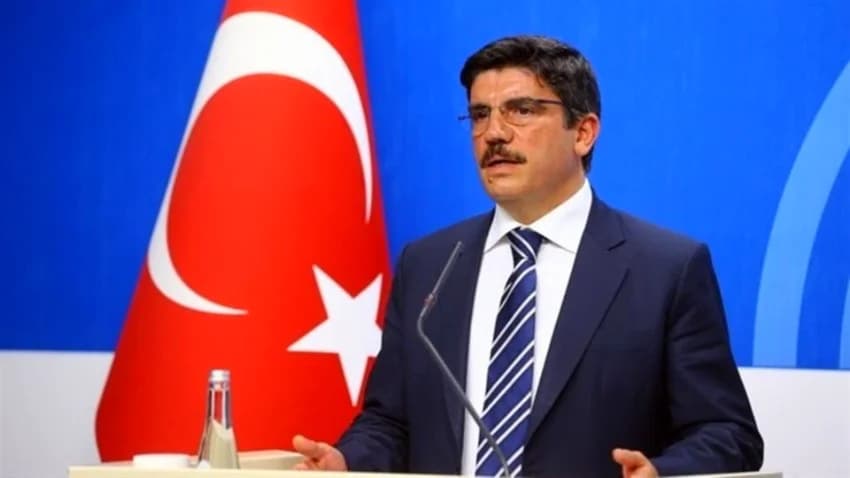 مستشار أردوغان: الحوثي ليس قوياً والتحالف يعيق جيش الشرعية