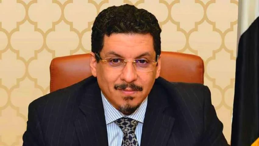 بن مبارك: حزمة عقوبات دولية تنتظر قيادات مليشيا الحوثي