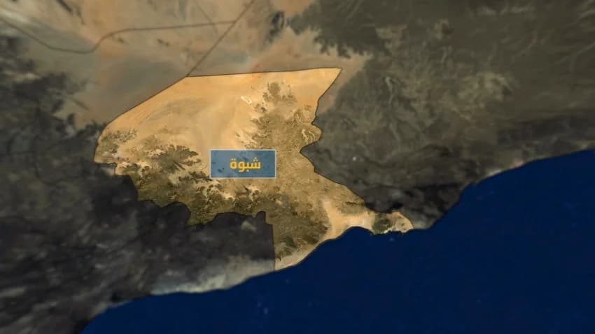 بعد مقتل جندي من قوات النخبة.. الانتقالي يلوح باستخدام القوة في شبوة