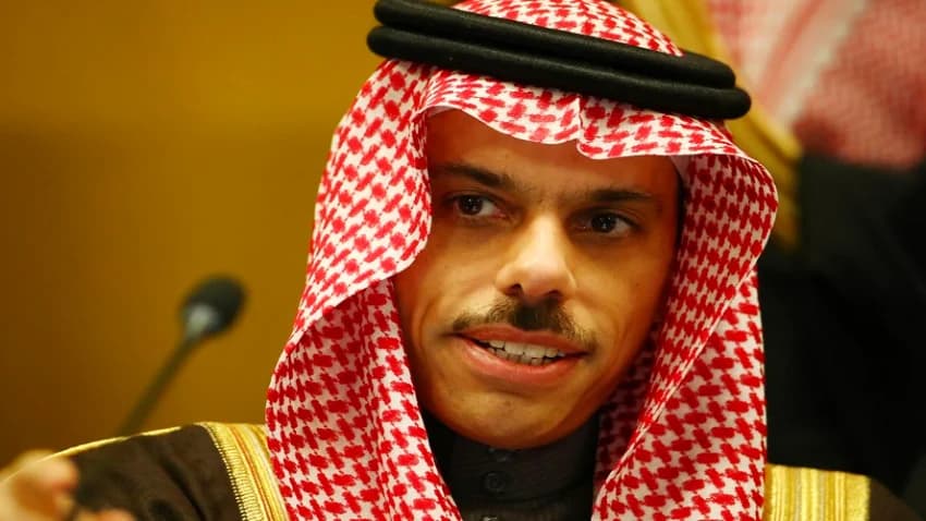 وزير الخارجية السعودي: إدارة بايدن ستجد أن أهدافنا مشتركة في اليمن