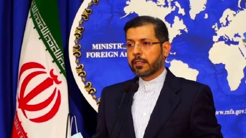 طهران: مستعدون للحوار مع الرياض بشأن مخاوفها في المنطقة
