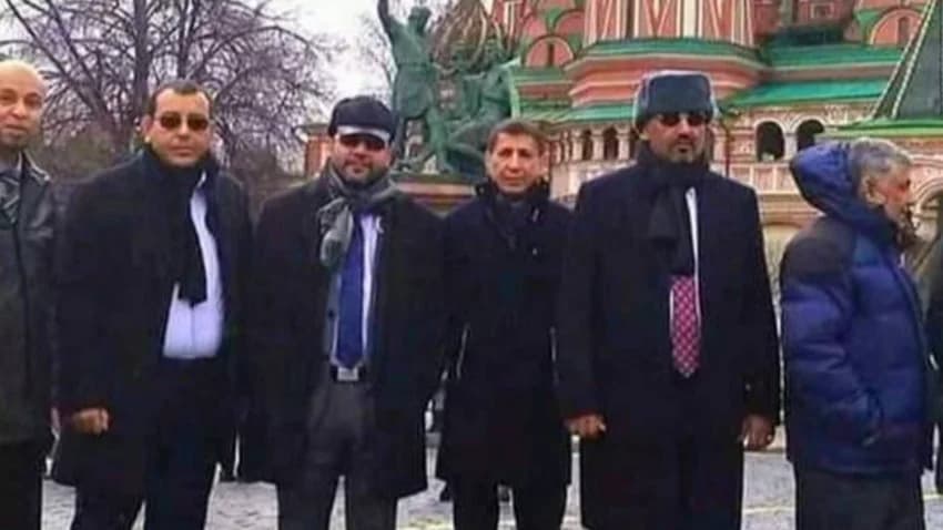 سفير روسيا لدى اليمن يتحدث عن أجندة زيارة وفد الانتقالي إلى موسكو