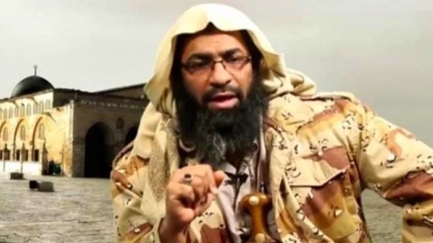 تشكيك بمقتل زعيم تنظيم القاعدة في اليمن خالد باطرفي