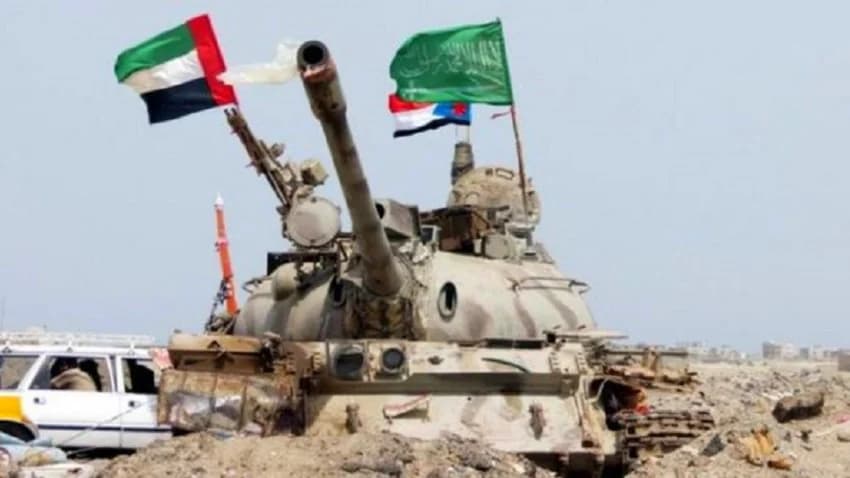 مشروع قرار أوروبي يدعو إلى انسحاب جميع القوات الأجنبية من اليمن