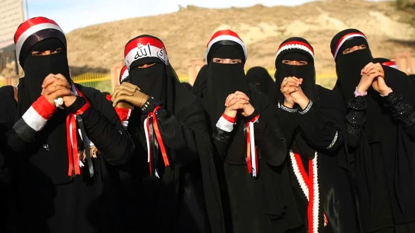 صحيفة بريطانية: الحرب في اليمن فاقمت من العنف ضد النساء